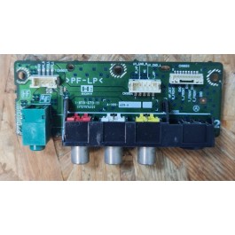 Audio Board TV Sony KDL-32U2000 Recondicionado Ref: 1-870-679-11