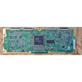 Placa T-CON TV Sony KDL-32U2000 Recondicionado Ref: T315XW02 V0