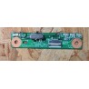 Switch Board HP Pavilion DV9380EA Recondicionado Ref: DAAT9TH18D2