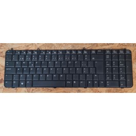 Teclado HP Pavilion DV9380EA Recondicionado Ref: AEAT5T00110 / 441541-131