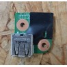 USB Board HP Pavilion DV9380EA Recondicionado Ref: DAAT9TB28D6