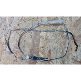 Webcam C/Flex HP Pavilion DV9380EA Recondicionado Ref: AI05U870100
