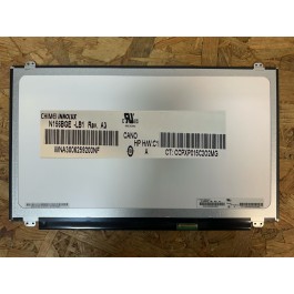 Display 15.6" Innolux Recondicionado Ref: N156BGE-LB1 Rev. A3