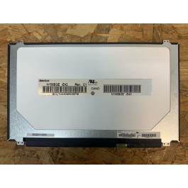 Display 15.6" Innolux Recondicionado Ref: N156BGE-E42 Rev. C1