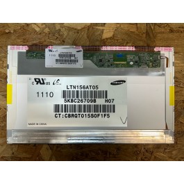 Display 15.6" Samsung Recondicionado Ref: LTN156AT05 H07