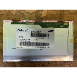Display 15.6" Samsung Recondicionado Ref: LTN156AT32 L01