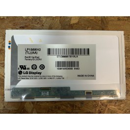 Display 15.6" LG Ref: LP156WH2 (TL) (AA)