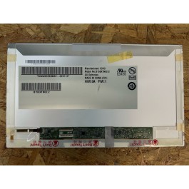 Display 15.6" Au Optronics Recondicionado Ref: B156XTN02.2
