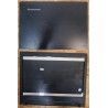 Back Cover LCD & Bezel Lenovo Ideapad 100-15IBD Recondicionado Ref: AP10E000500SLH2 / AP10E000400SLH1