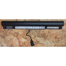 Bateria Lenovo Ideapad 100-15IBD Recondicionado Ref: L15L4A01 ( NAO SABE AUTONOMIA )