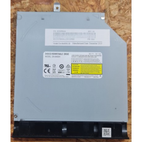 Leitor DVD Lenovo Ideapad 100-15IBD Recondicionado Ref: DA-8A6SH