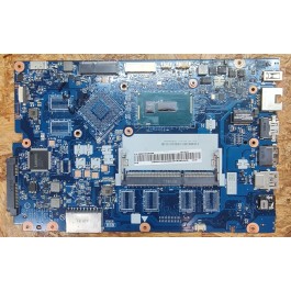 MotherBoard Lenovo Ideapad 100-15IBD Recondicionado Ref: NM-A681 (NÃO LIGA)