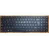 Teclado Lenovo Ideapad 100-15IBD Recondicionado Ref: SN20J78633