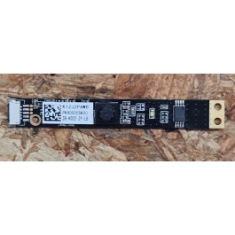 Webcam Lenovo Ideapad 100-15IBD Recondicionado Ref: PK40000SK00