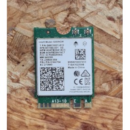 Placa Wireless Lenovo Legion Y520-15INKBN Recondicionado Ref: 8265NGW