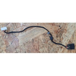 Conector de Carga Lenovo Legion Y520-15INKBN Recondicionado