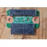 Adaptador Leitor DVD SATA HP Compaq CQ60-153EM Recondicionado Ref: 554AH05001G / 48.4AH01.011