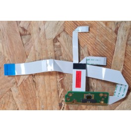 Botao ON/OFF Touchpad HP Compaq CQ60 Recondicionado Ref: 48.4AH03.011