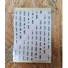 Flat Cable TV Samsung UE48J5500AK Recondicionado Ref: BN96-30720