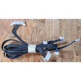 Kit Cabos TV Samsung UE48J5500AK Recondicionado