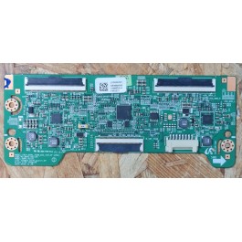 Placa T- CON TV Samsung UE48J5500AK Recondicionado Ref: BN41-02111