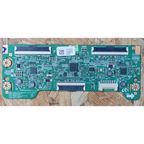 Placa T- CON TV Samsung UE48J5500AK Recondicionado Ref: BN41-02111