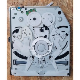 Leitor de DVD Completo Playstation 4 - CUH1116A Recondicionado