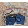 Colunas Toshiba L300 Series Recondicionado Ref: 6039B0021701