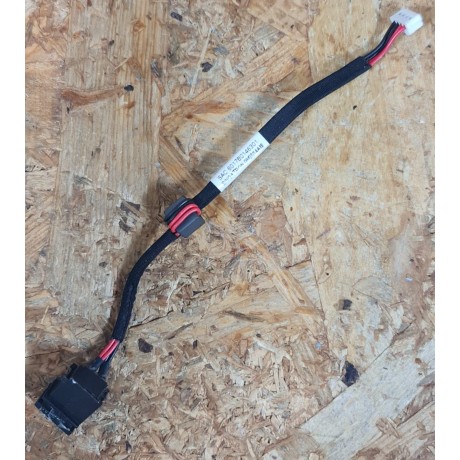 Conector De Carga Toshiba L300 Series Recondicionado Ref: 6017B0146301