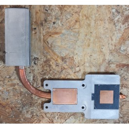Dissipador Toshiba L300 Series Recondicionado Ref: 6043B0044401