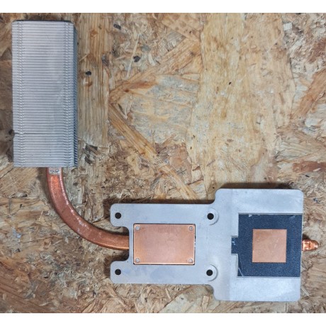 Dissipador Toshiba L300 Series Recondicionado Ref: 6043B0044401