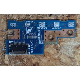 Led Board Toshiba Satellite A45 Recondicionado Ref: A5A000981010