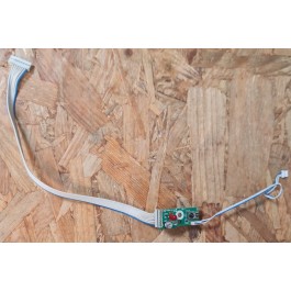 Sensor IR TV Samsung LE37B530P7W Recondicionado Ref: BN41-00990A