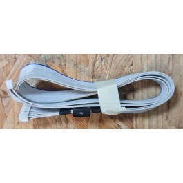 Kit Cabos TV Samsung LE37B530P7W Recondicionado
