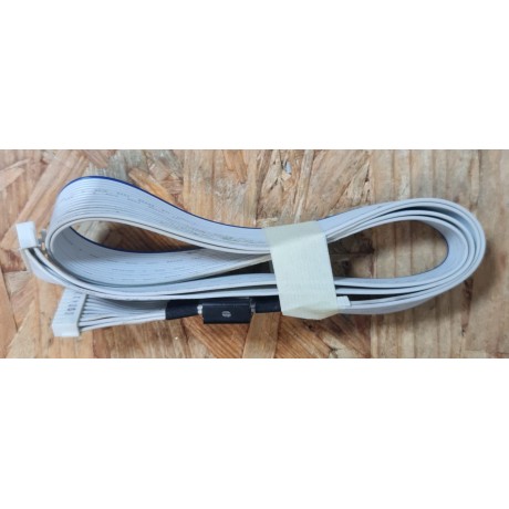 Kit Cabos TV Samsung LE37B530P7W Recondicionado