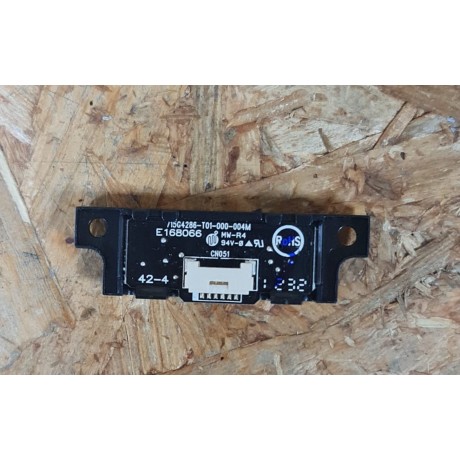 Sensor IR Benq BL2201-T Recondicionado Ref: 715G4286-T01-000-004M