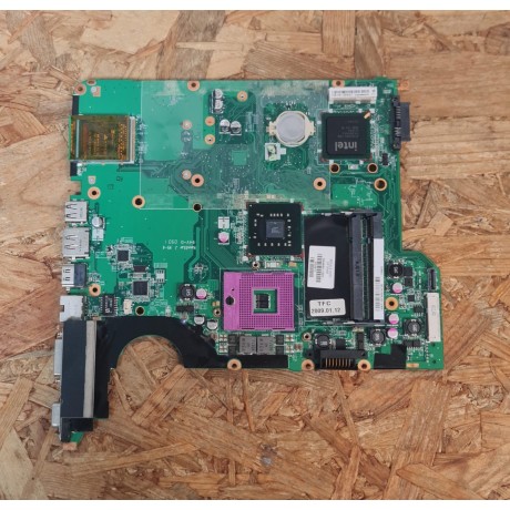 Motherboard HP DV5-1020EP Recondicionado Ref: 504642-001