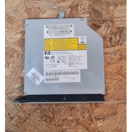 Leitor DVD HP DV5-1020EP Recondicionado Ref: 483864-002