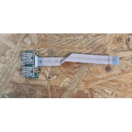 USB Board HP DV5-1020EP Recondicionado Ref: DA0QT6TB6E0
