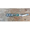 Audio Board HP DV5-1020EP Recondicionado Ref: DA0QT6AB6D0