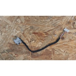Conector de Carga HP DV5-1020EP Recondicionado