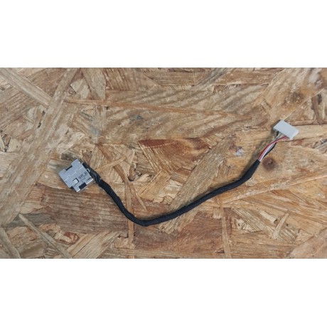 Conector de Carga HP DV5-1020EP Recondicionado