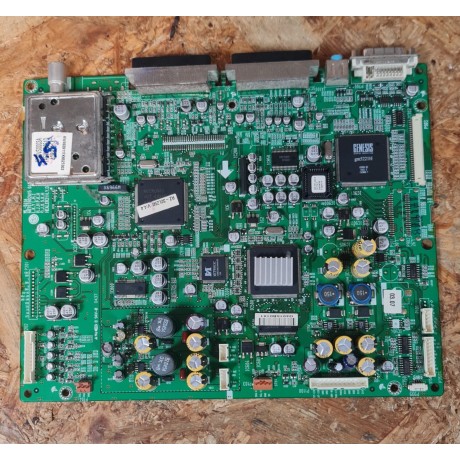 Motherboard TV LG RZ-32LZ50 Recondicionado Ref: 6870T802A15