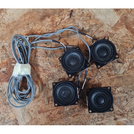 Colunas TV LG RZ-32LZ50 Recondicionado