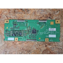 Placa T-CON TV LG RZ-32LZ50 Recondicionado Ref: 6870C-0021C
