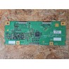 Placa T-CON TV LG RZ-32LZ50 Recondicionado Ref: 6870C-0021C