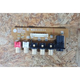 AV Board TV LG RZ-32LZ50 Recondicionado Ref: 6870T871B10
