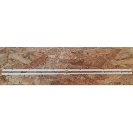 Kit Barras LED Samsung UE50NU7405U Recondicionado Ref: LM41-0056A / SS-LE473485