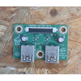 USB Board HP E233 Recondicionado Ref: 715G8916-T01-000-0H5T