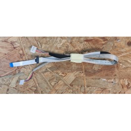Kit Cabos HP E233 Recondicionado